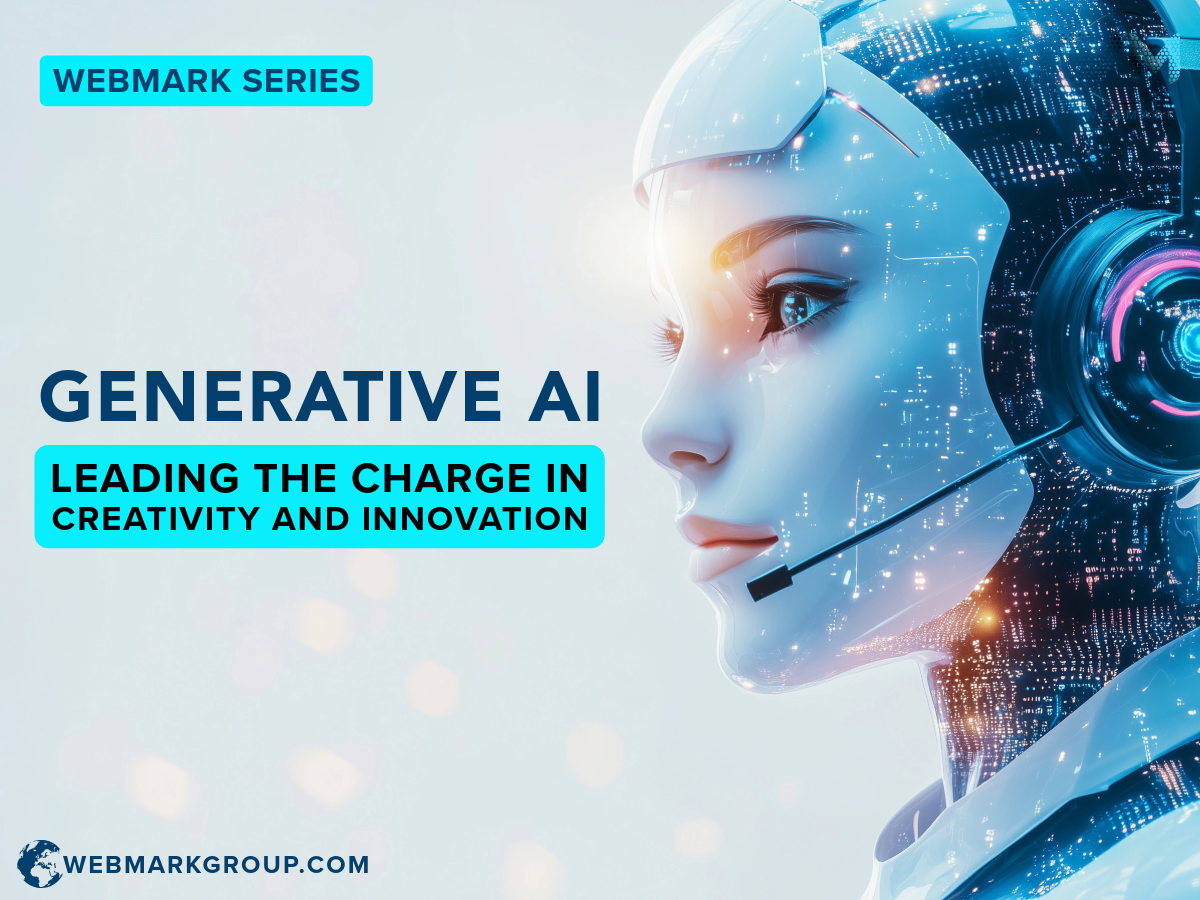 Generative AI in 2025: The Future of Marketing and Design
